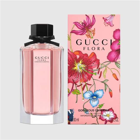 flora eau gucci|gucci flora original perfume.